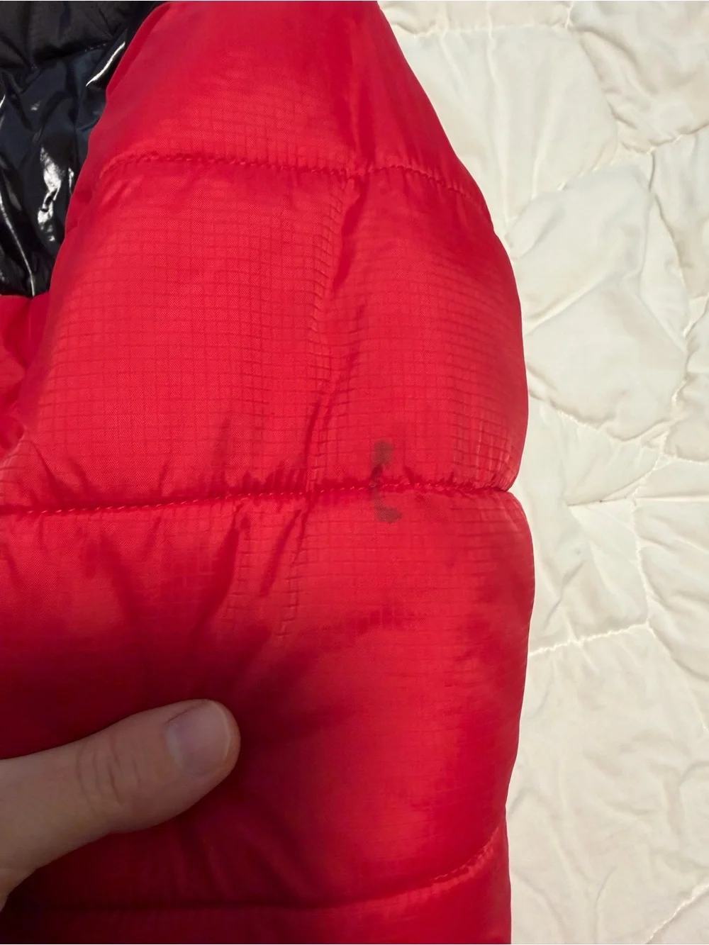 Boys Jordan jacket M 10-12 years
